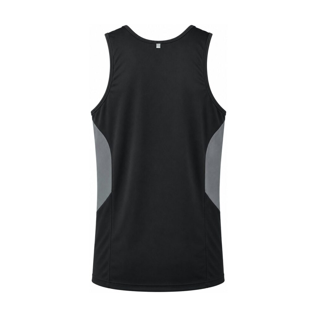 TASMAN MENS SINGLETS