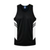 TASMAN MENS SINGLETS thumbnail 16