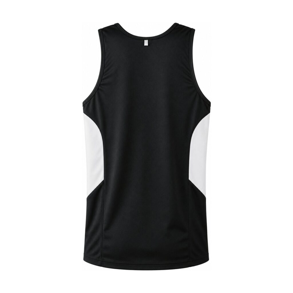 TASMAN MENS SINGLETS