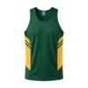 TASMAN MENS SINGLETS thumbnail 18