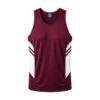 TASMAN MENS SINGLETS thumbnail 26