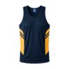 TASMAN MENS SINGLETS thumbnail 28
