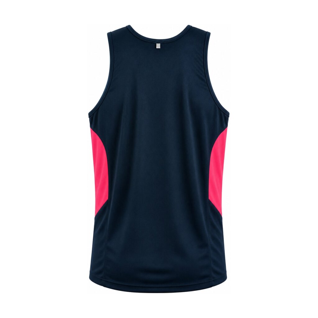 TASMAN MENS SINGLETS