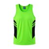 TASMAN MENS SINGLETS thumbnail 41