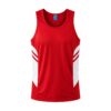 TASMAN MENS SINGLETS thumbnail 51
