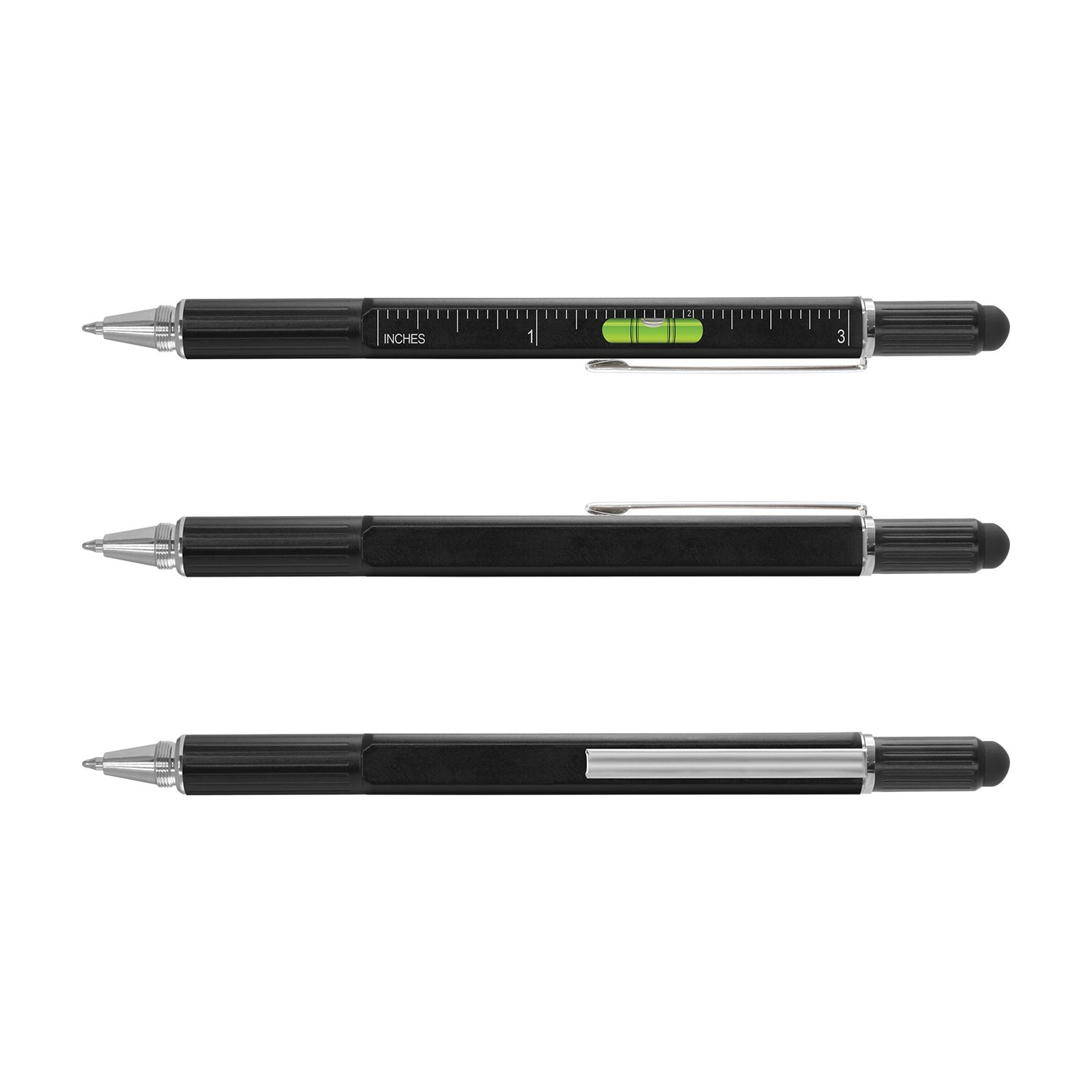 Concord Multi-Function Pen