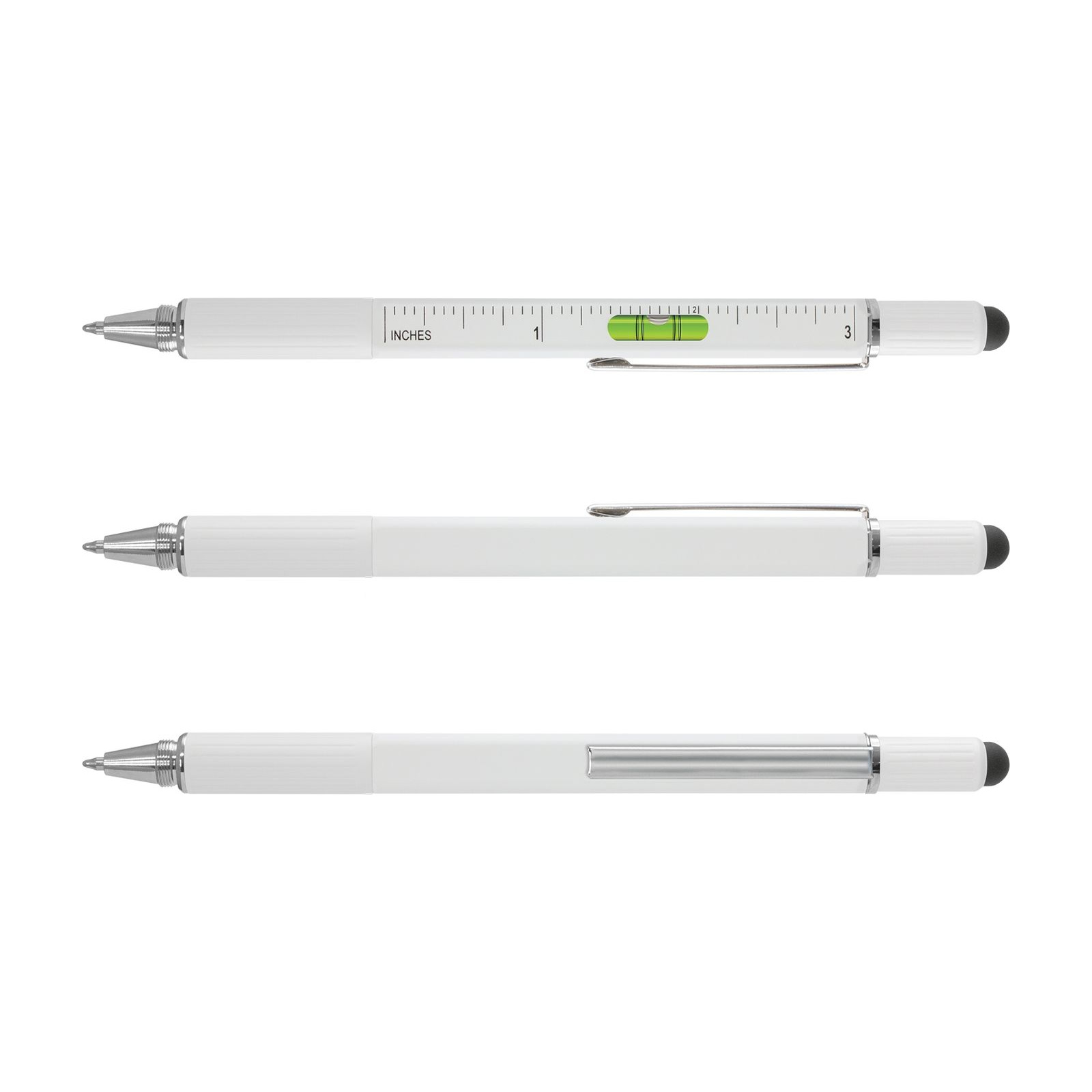 Concord Multi-Function Pen