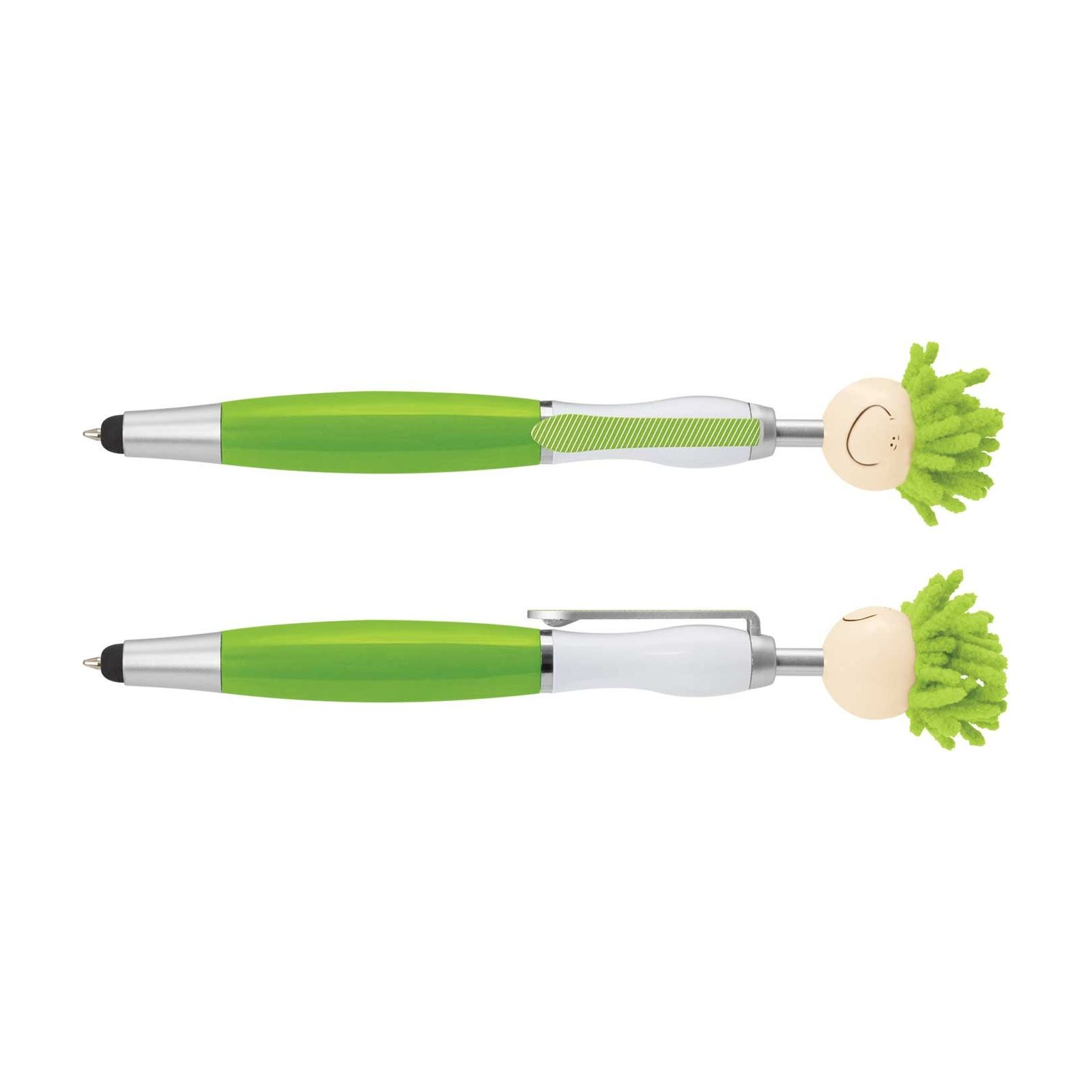 Mop Topper Pen