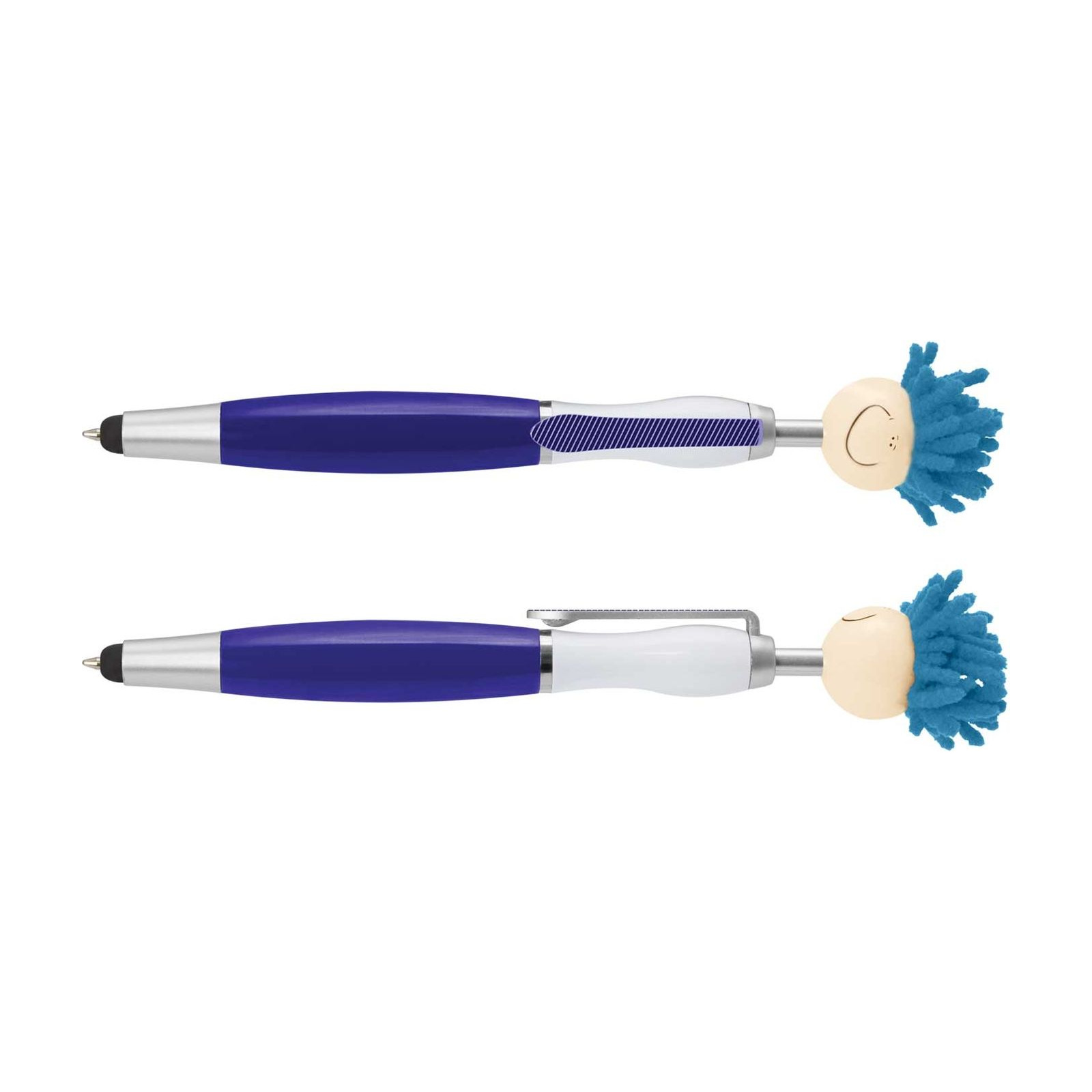 Mop Topper Pen