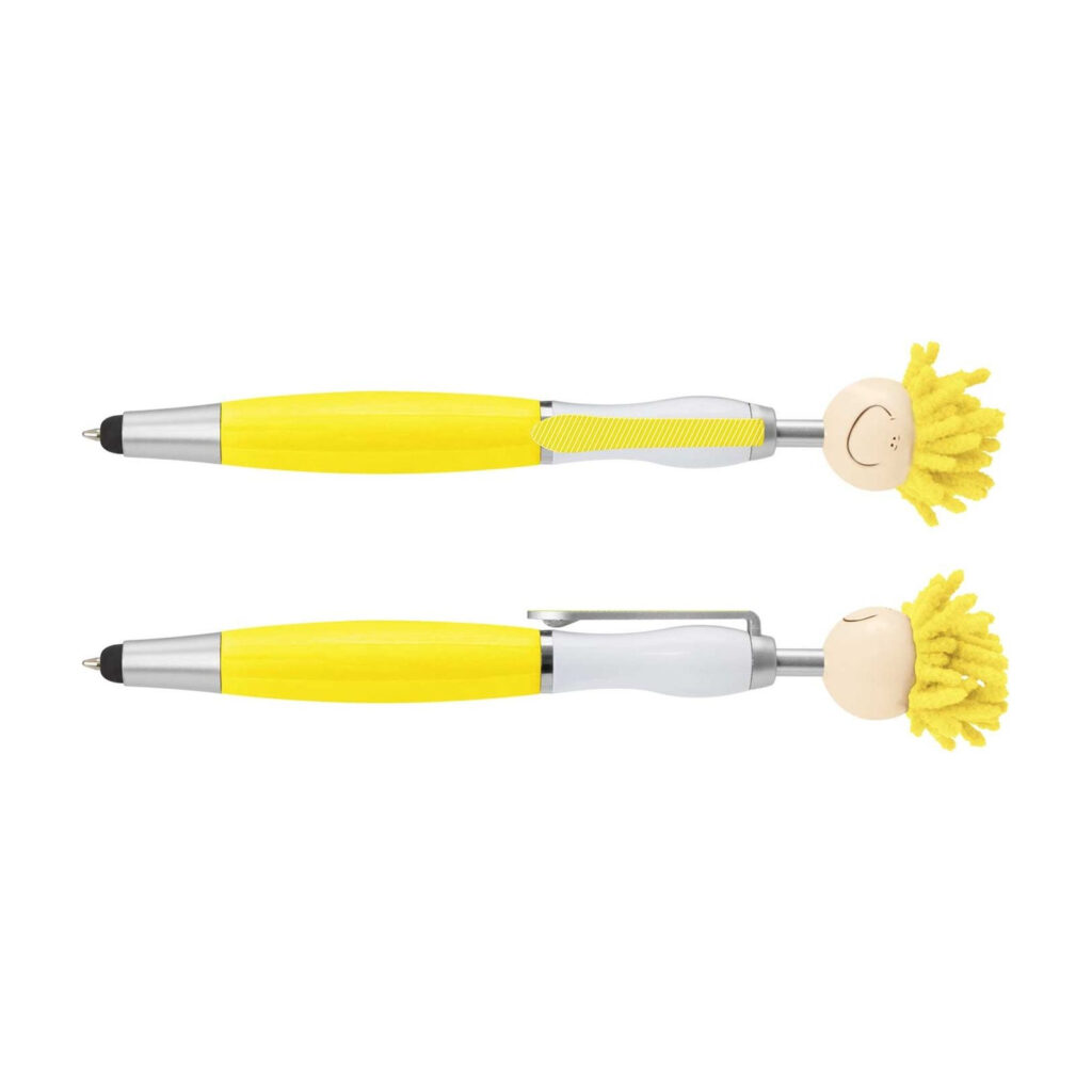 Mop Topper Pen
