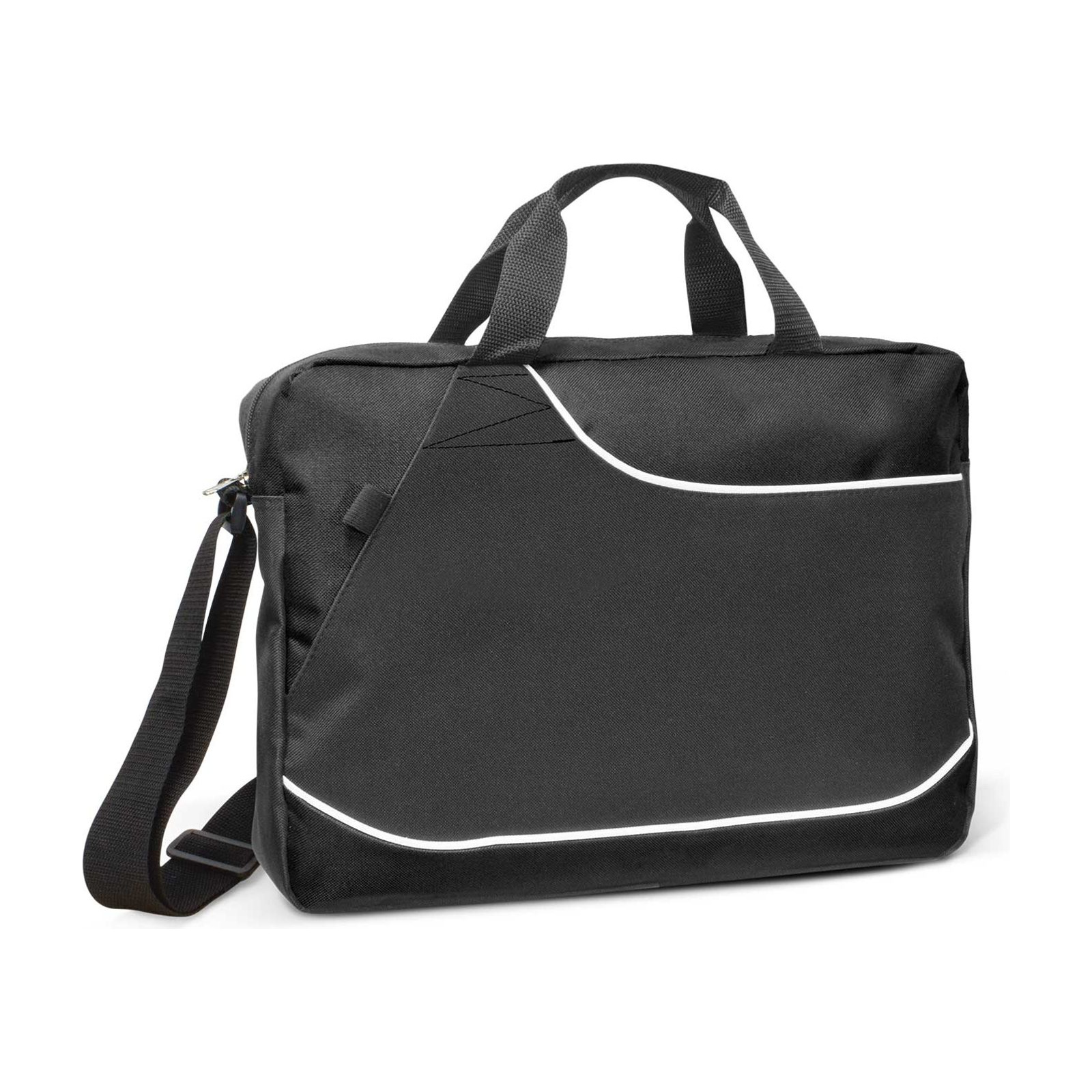 Centrix Conference Satchel