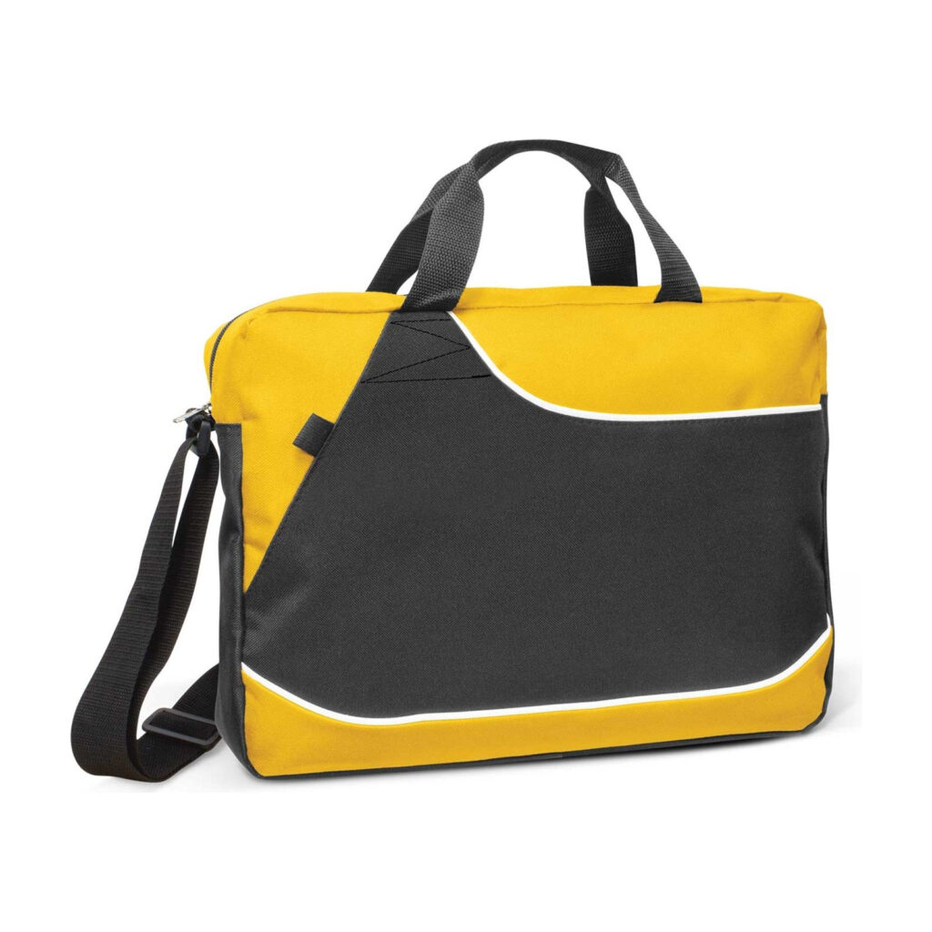 Centrix Conference Satchel
