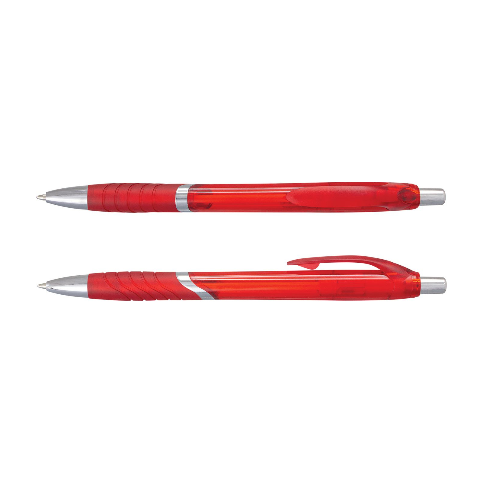 Jet Pen - Translucent