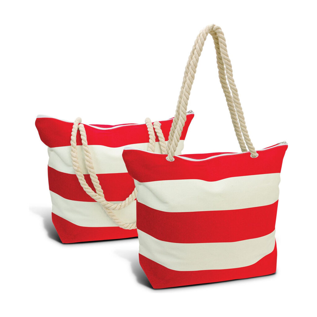 Bali Tote Bag
