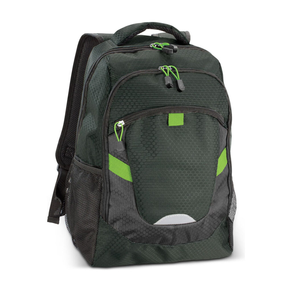 Summit Backpack