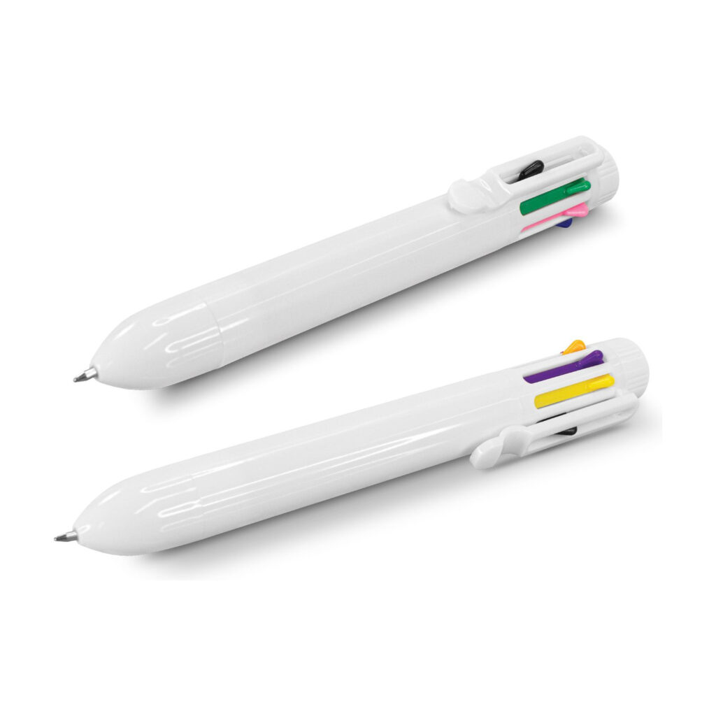 Mega Multi-Pen