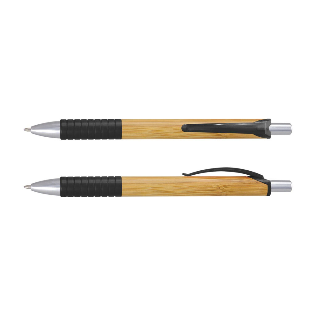 Trinity Bamboo Pen