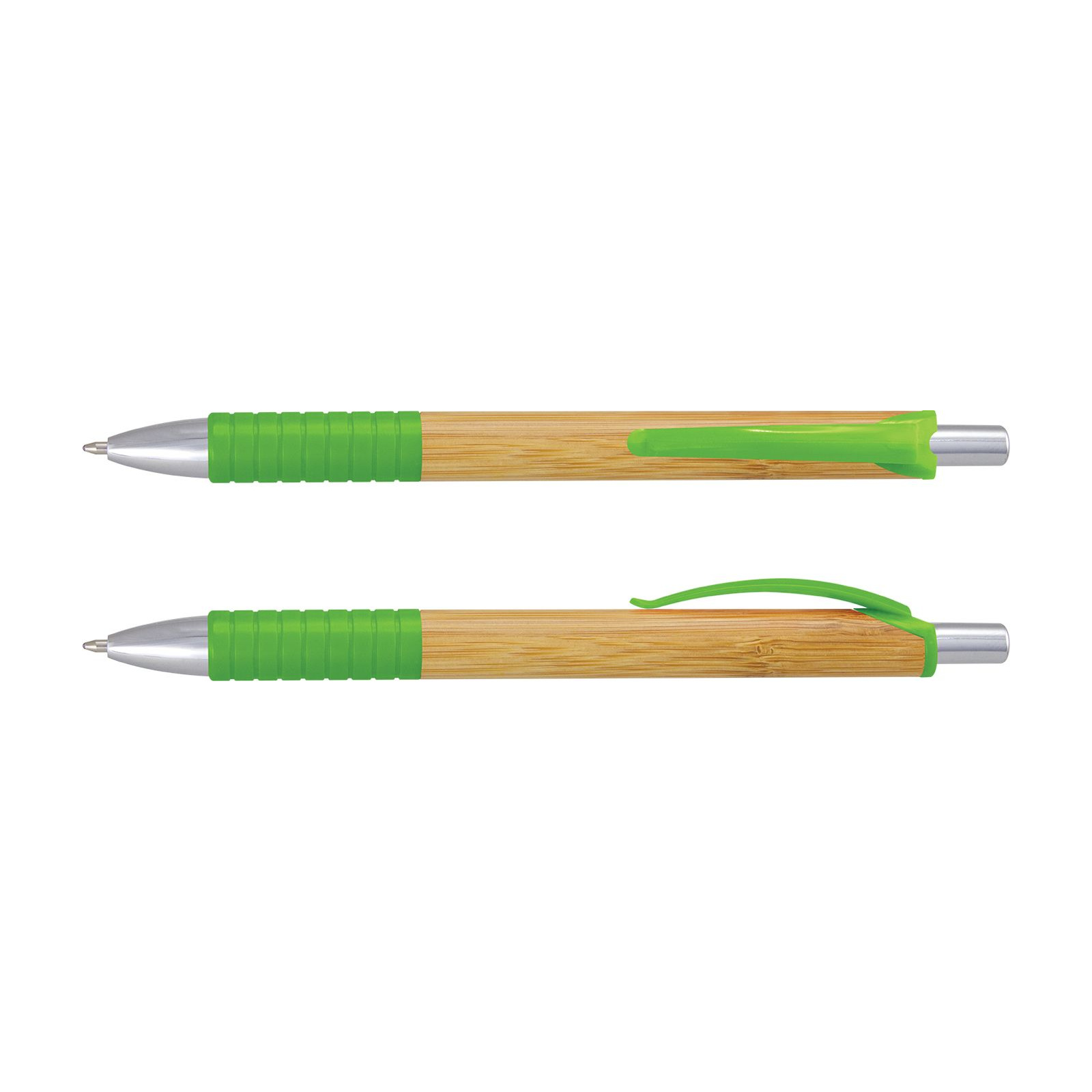 Trinity Bamboo Pen