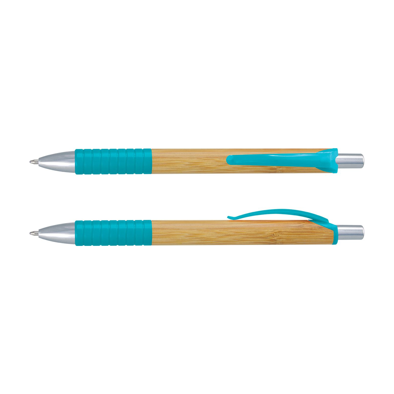 Trinity Bamboo Pen