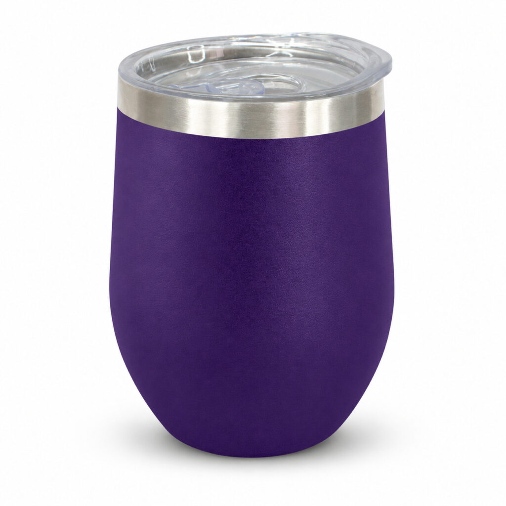 Cordia Vacuum Cup - Powder Coated