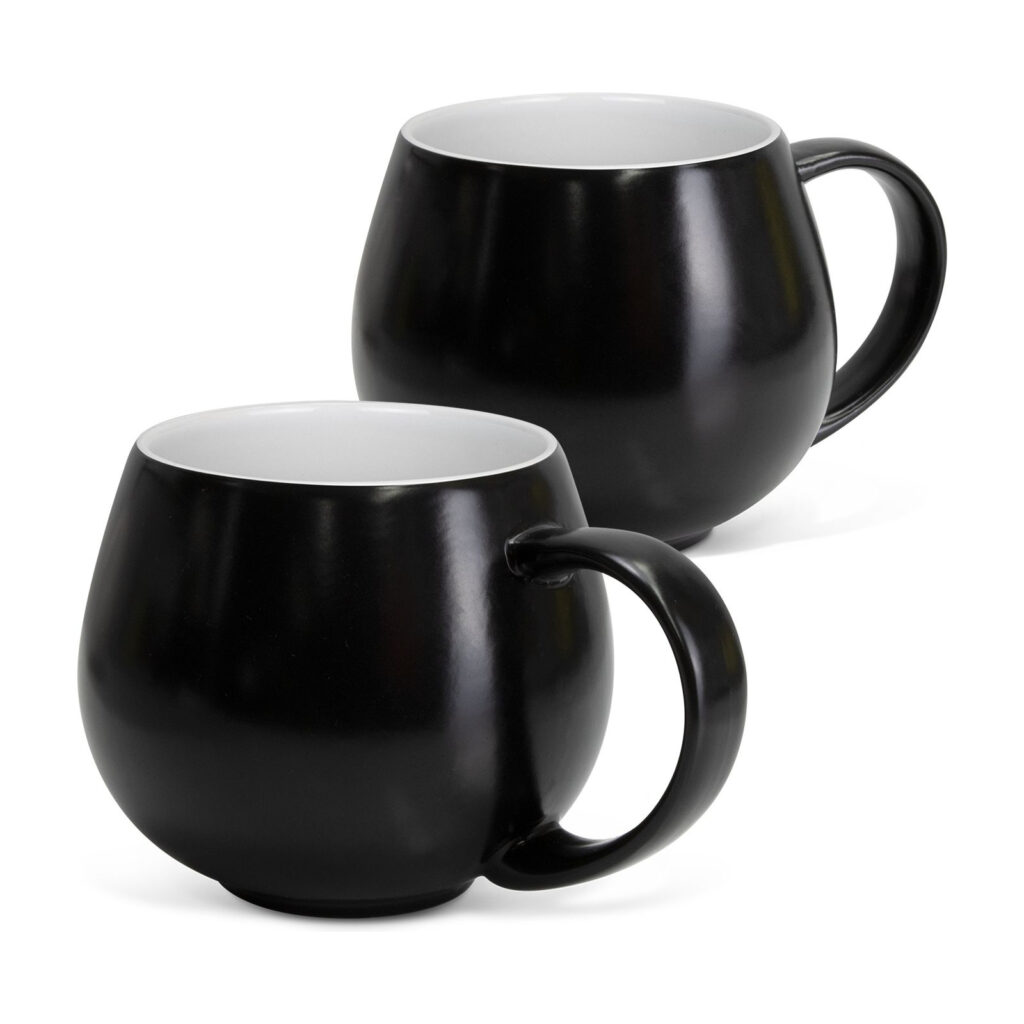 Solace Coffee Mug