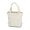 Amsterdam Canvas Tote Bag thumbnail 2