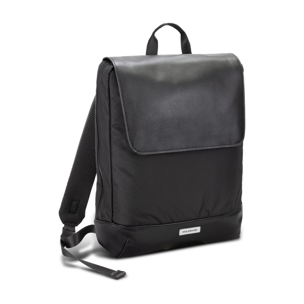 Moleskine Metro Slim Backpack