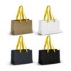 Small Ribbon Handle Paper Bag thumbnail 11