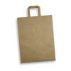 Extra Large Flat Handle Paper Bag Portrait thumbnail 3