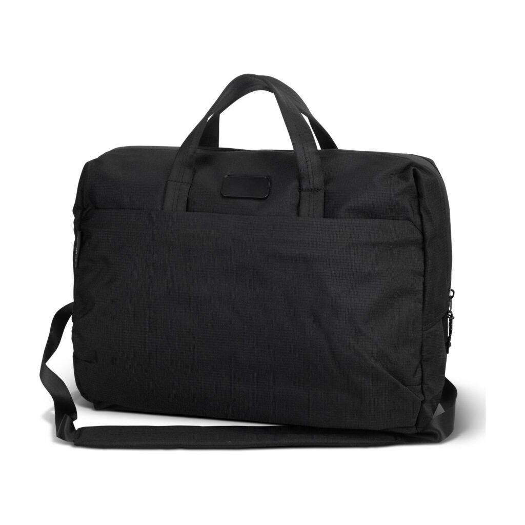 SPICE Waste2Gear Computer Bag