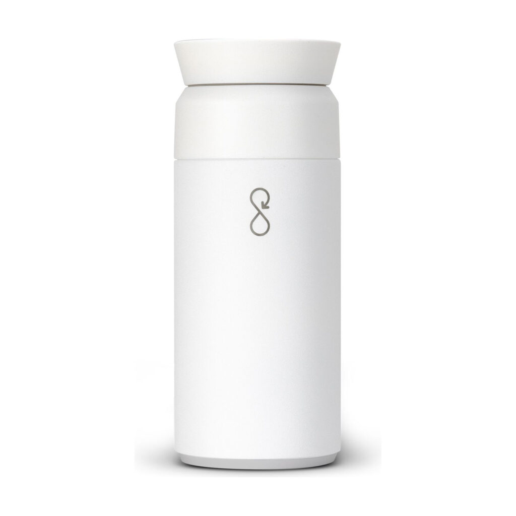 Ocean Bottle Brew Flask