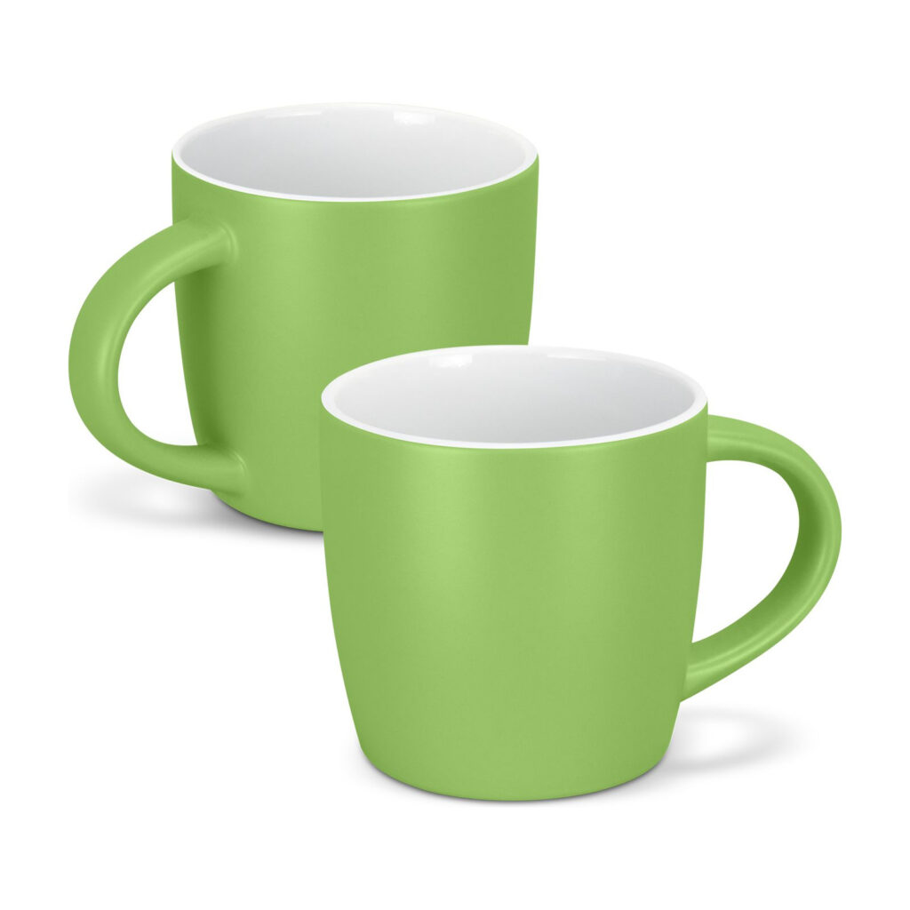 Mocha Coffee Mug