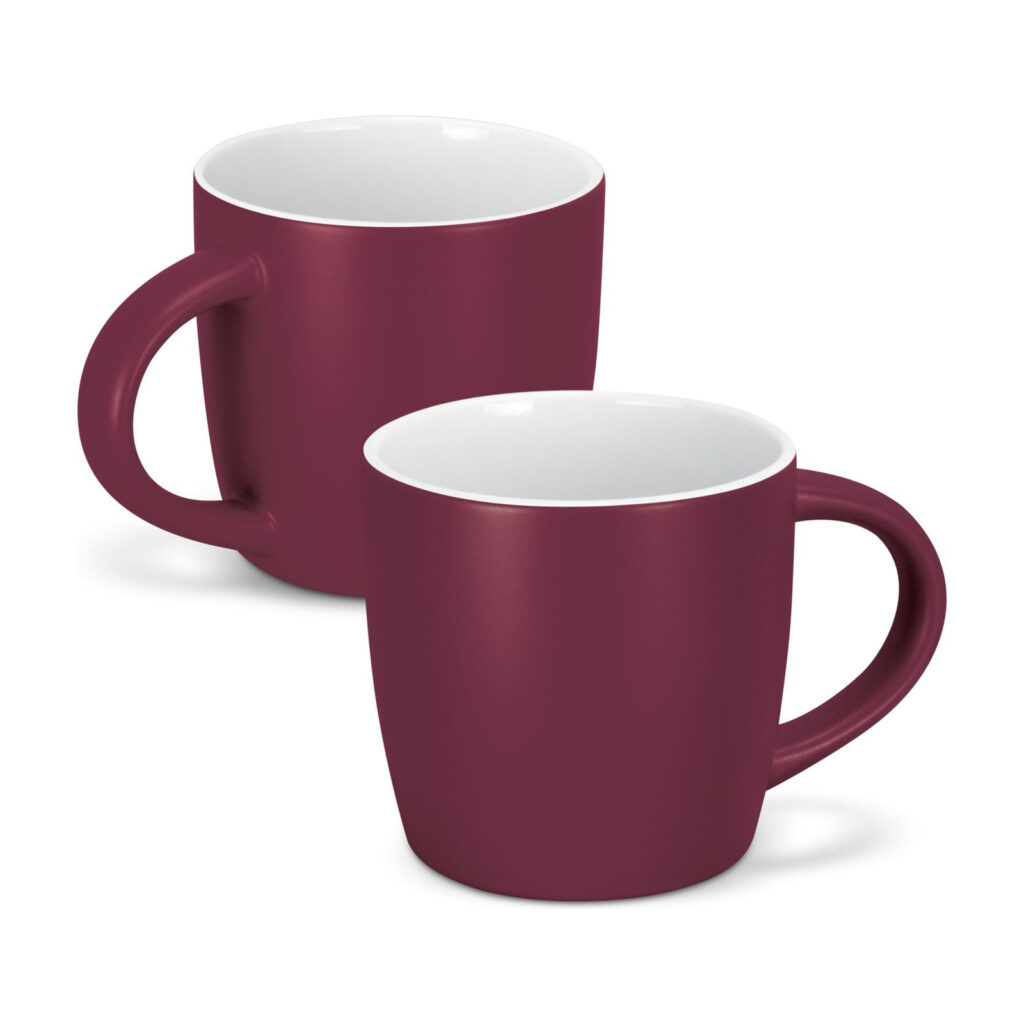 Mocha Coffee Mug