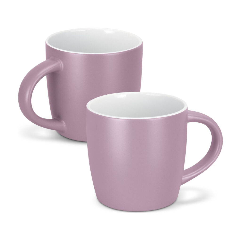 Mocha Coffee Mug