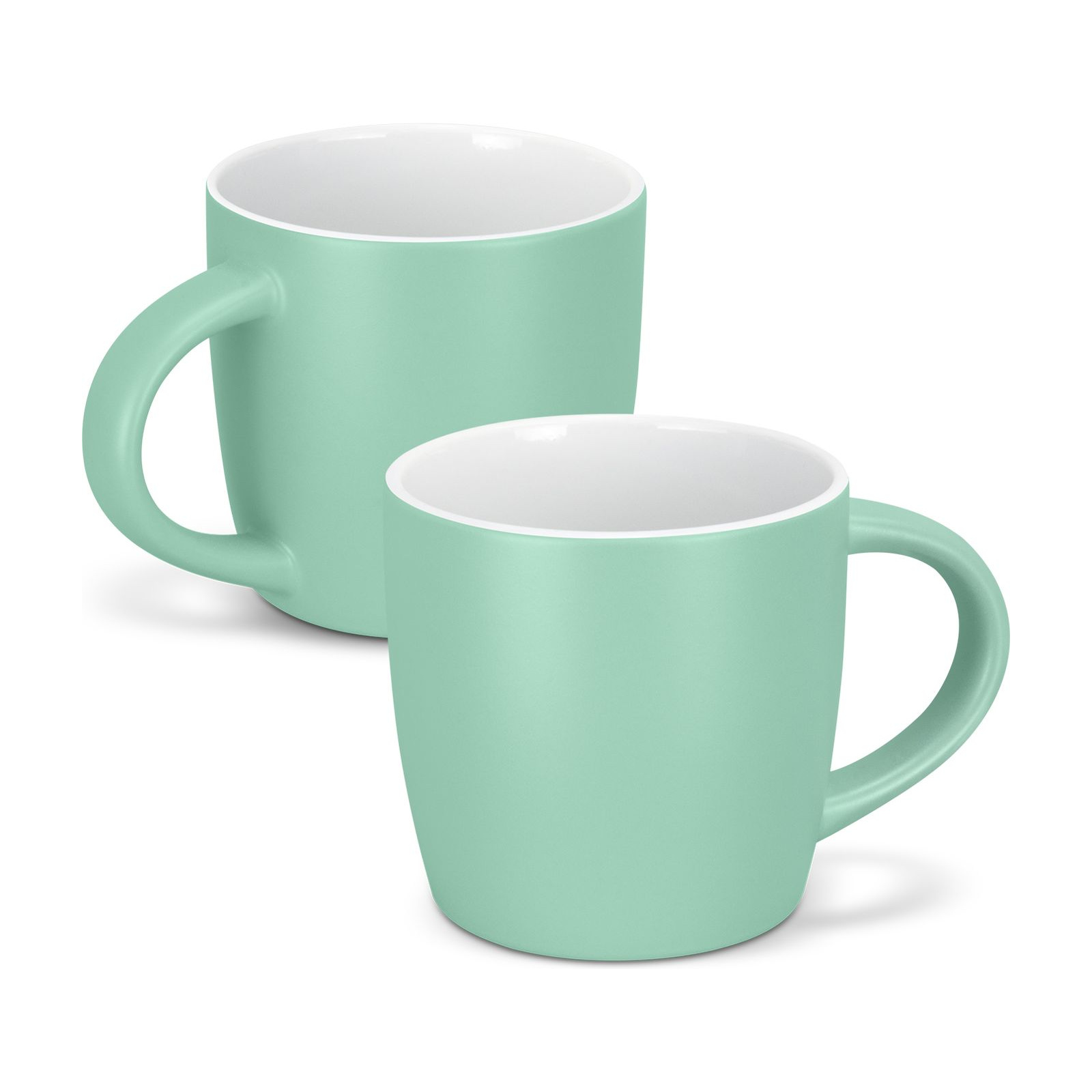 Mocha Coffee Mug
