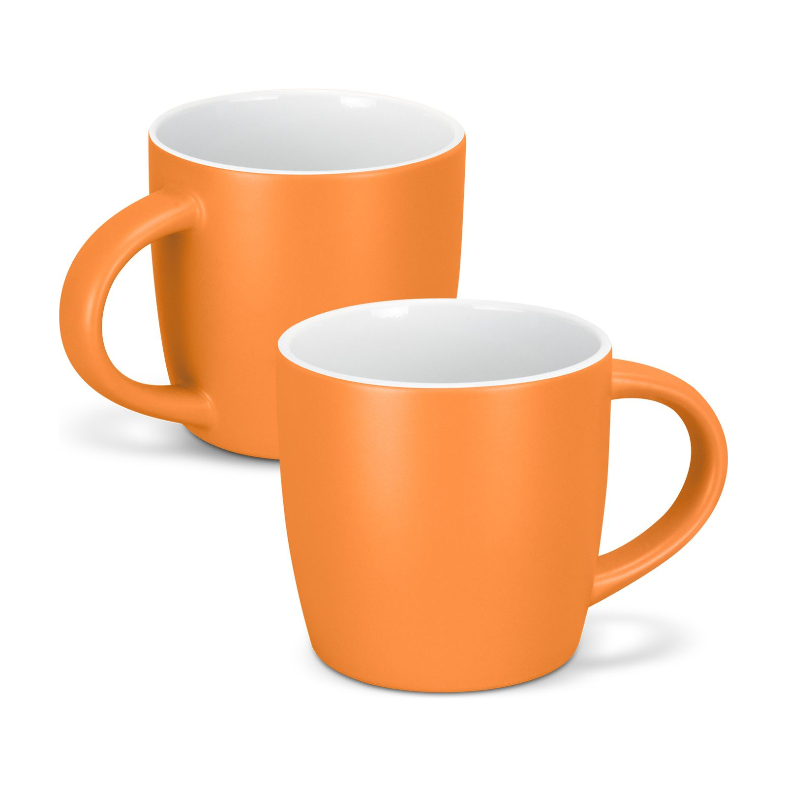 Mocha Coffee Mug