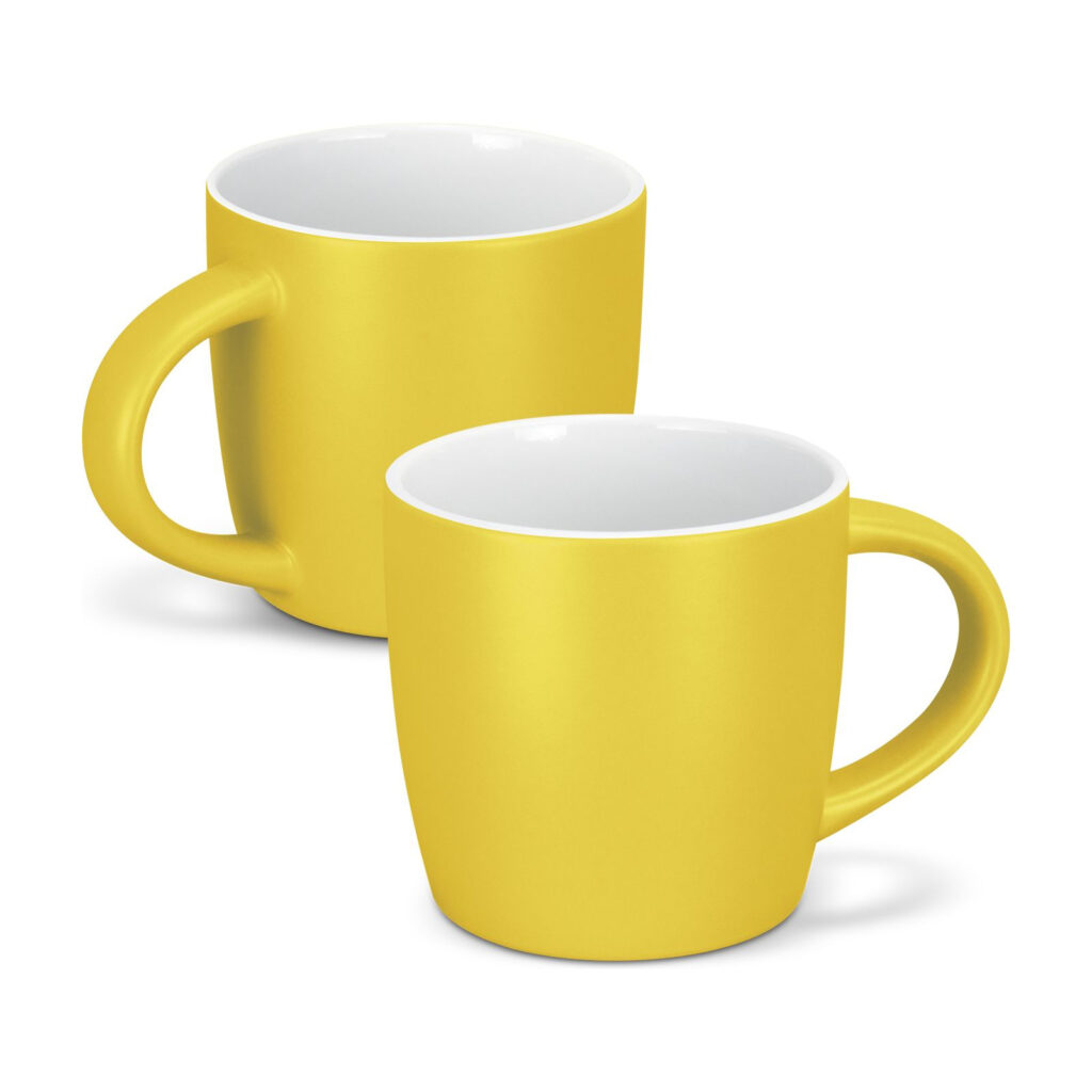 Mocha Coffee Mug