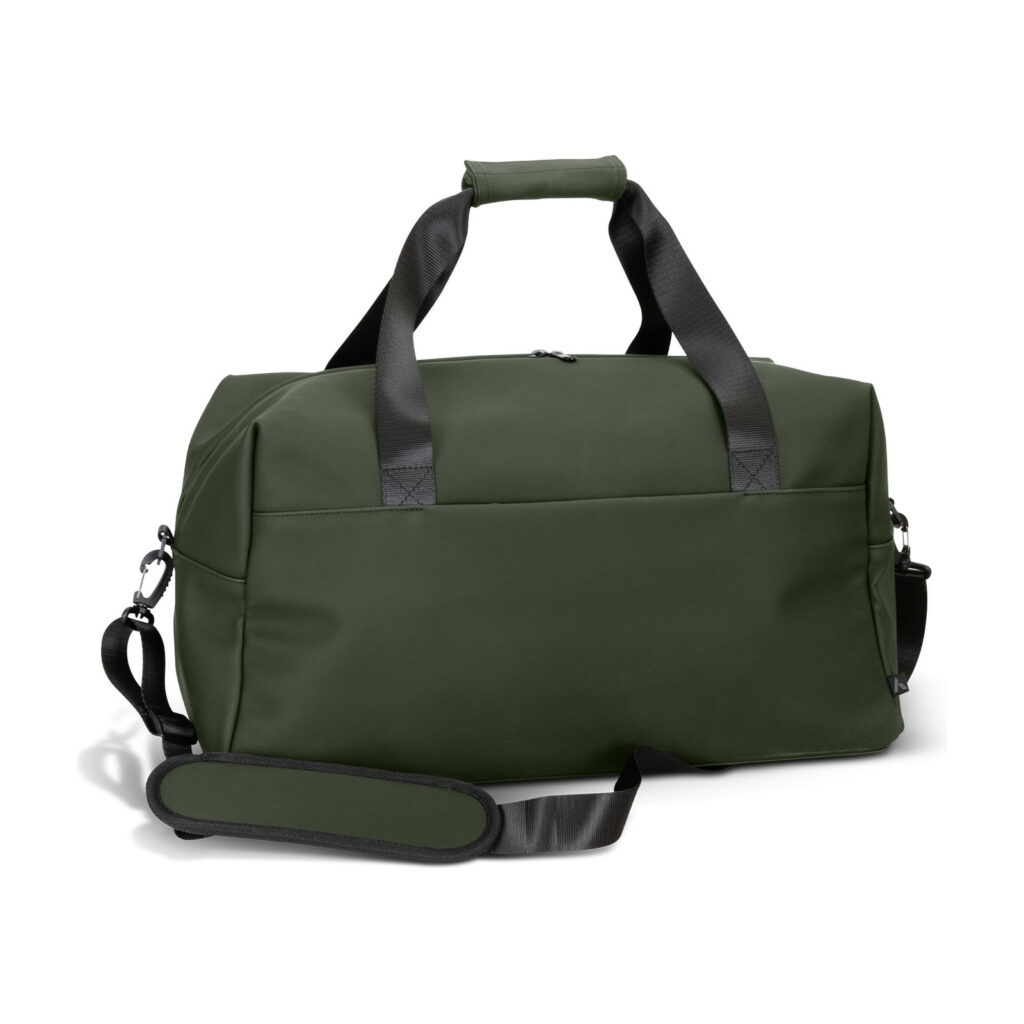 ARCHER Soft-Touch Duffle Bag