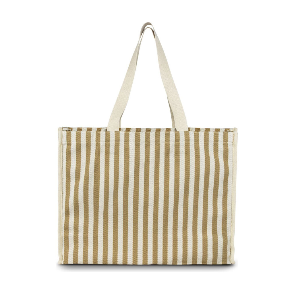 Keepsake Beach Tote Bag