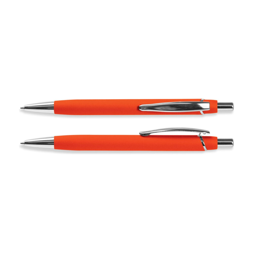 Centurion Soft-Touch Pen
