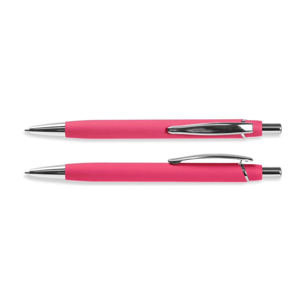 Centurion Soft-Touch Pen