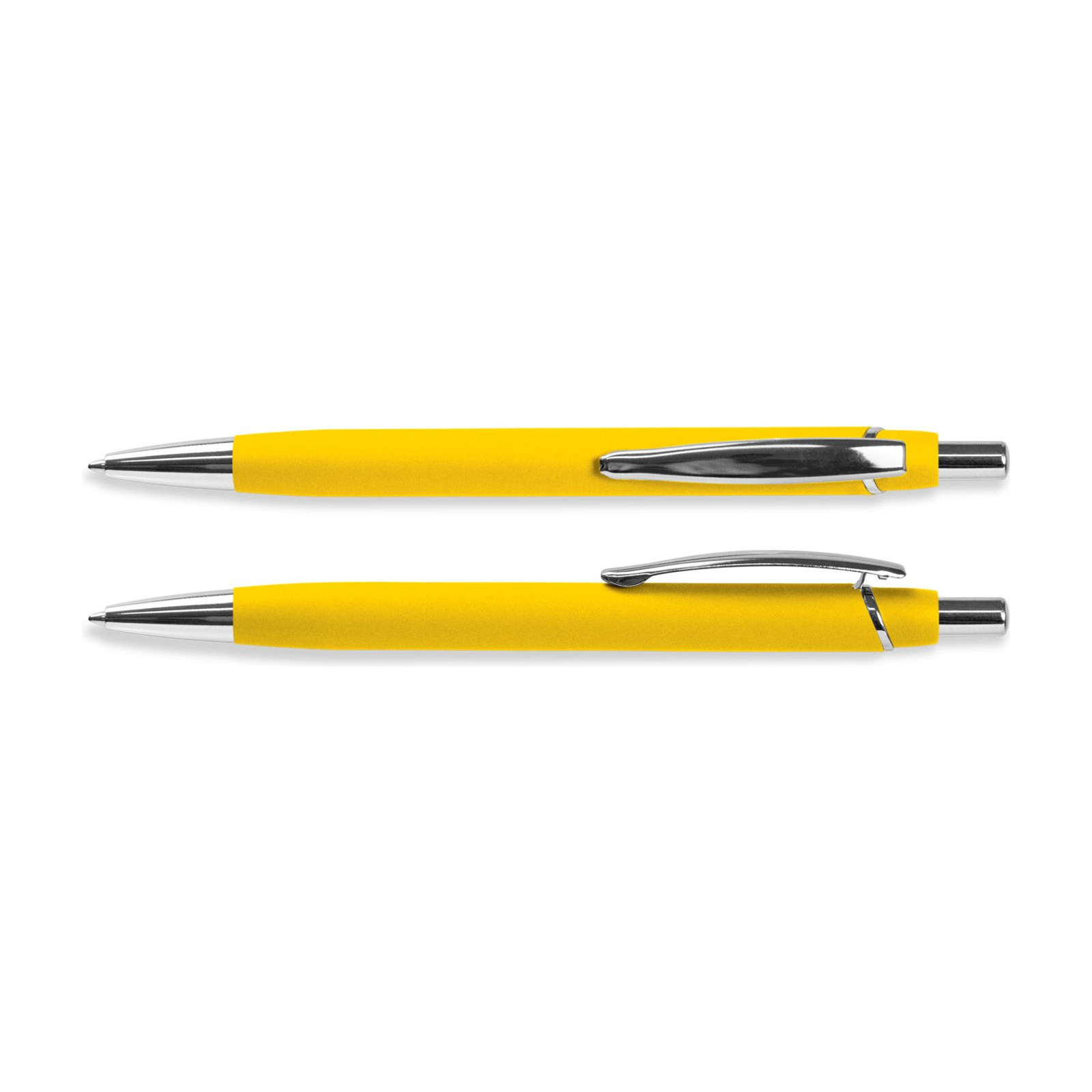 Centurion Soft-Touch Pen