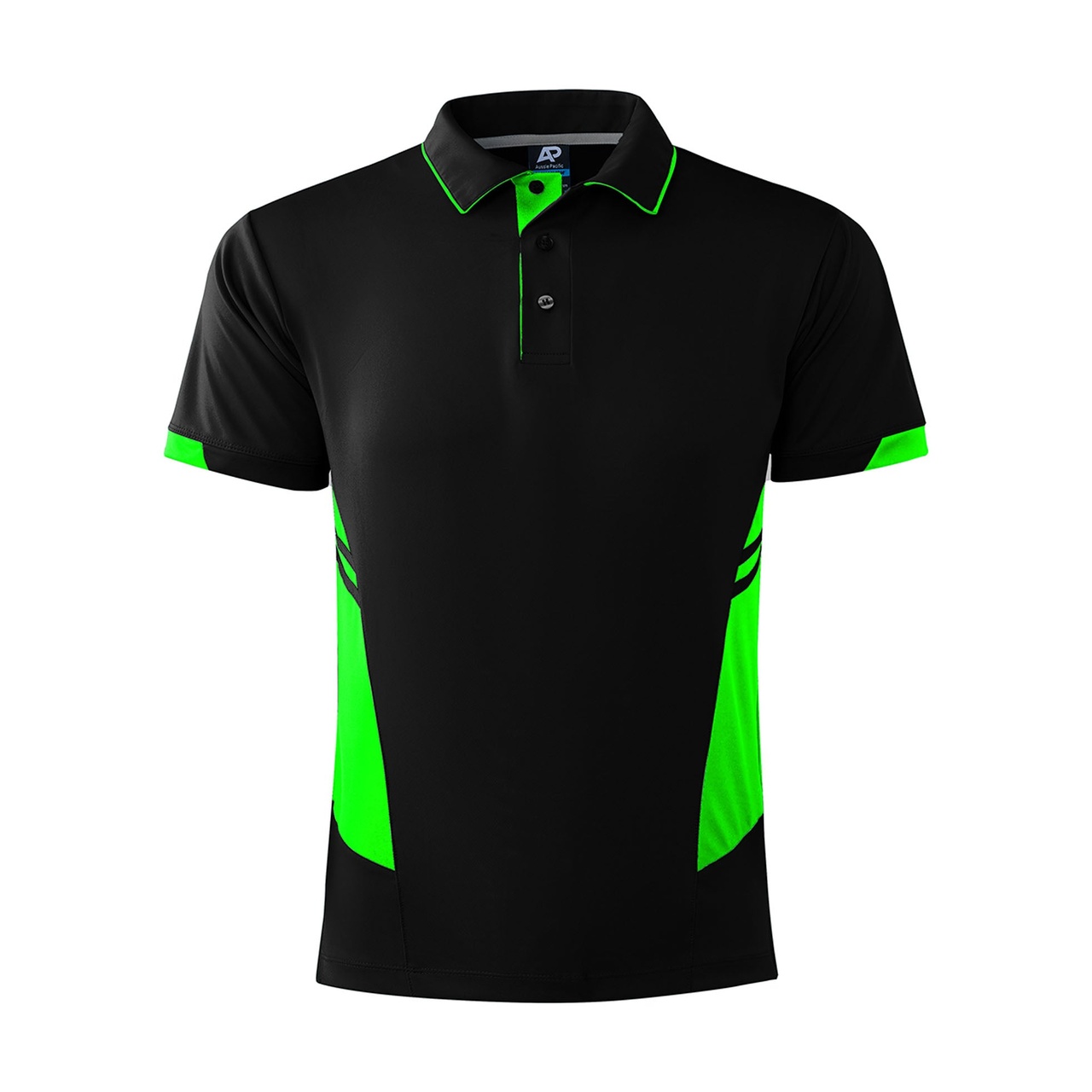 TASMAN MENS POLOS