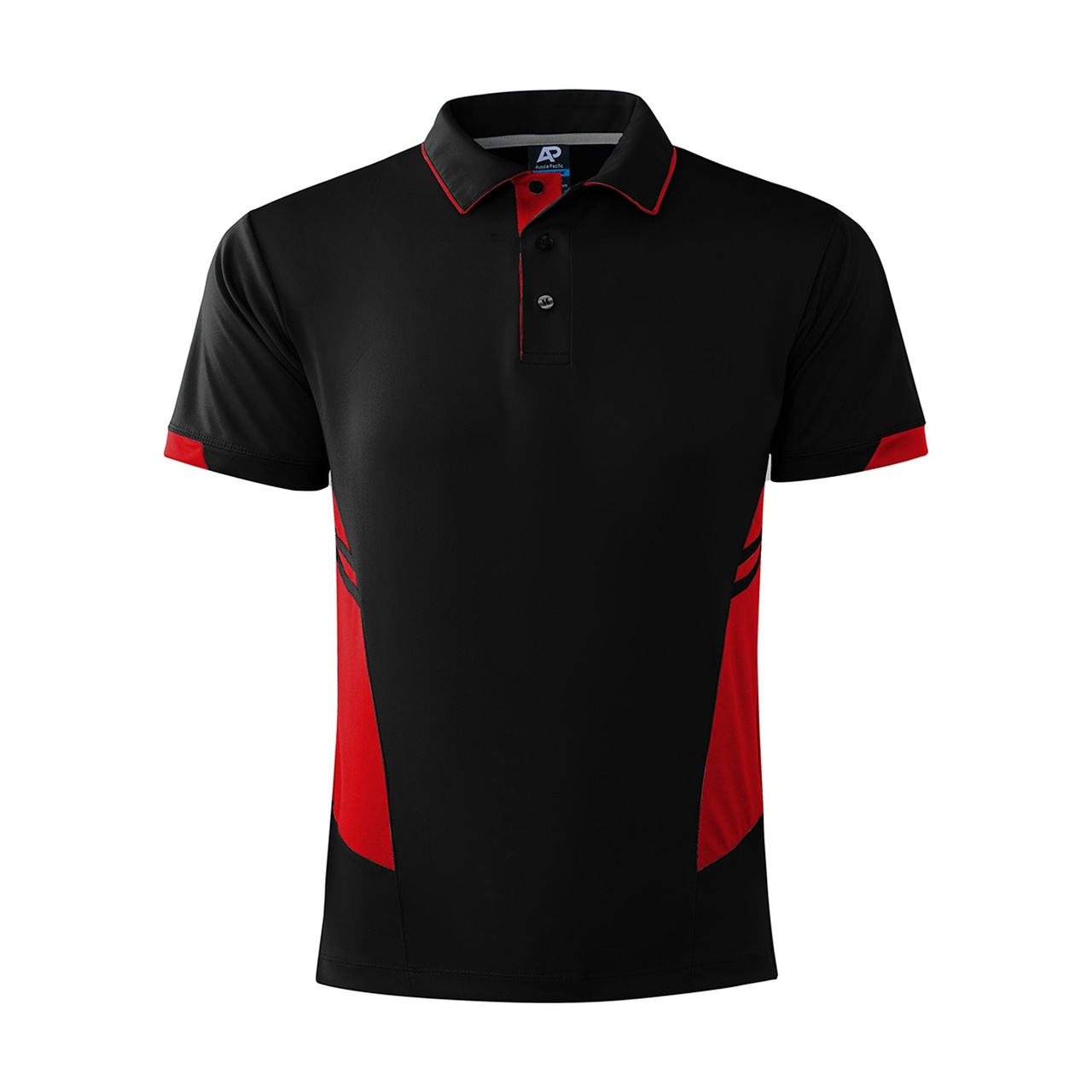 TASMAN MENS POLOS