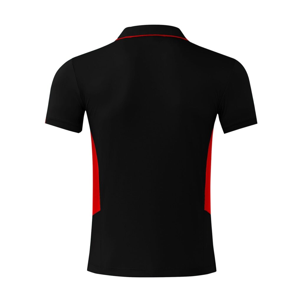 TASMAN MENS POLOS