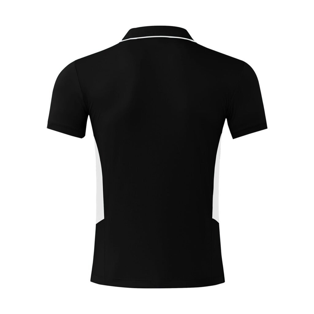 TASMAN MENS POLOS