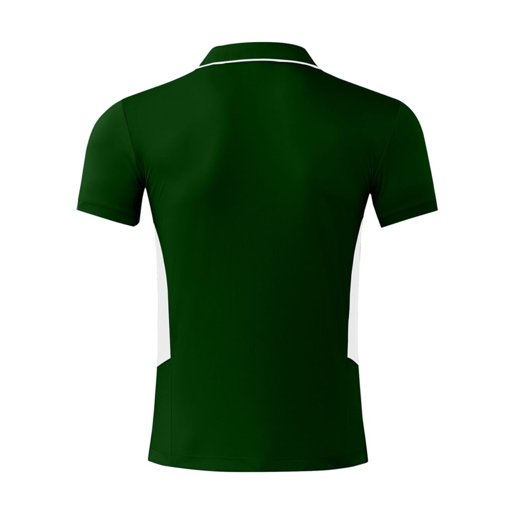 TASMAN MENS POLOS