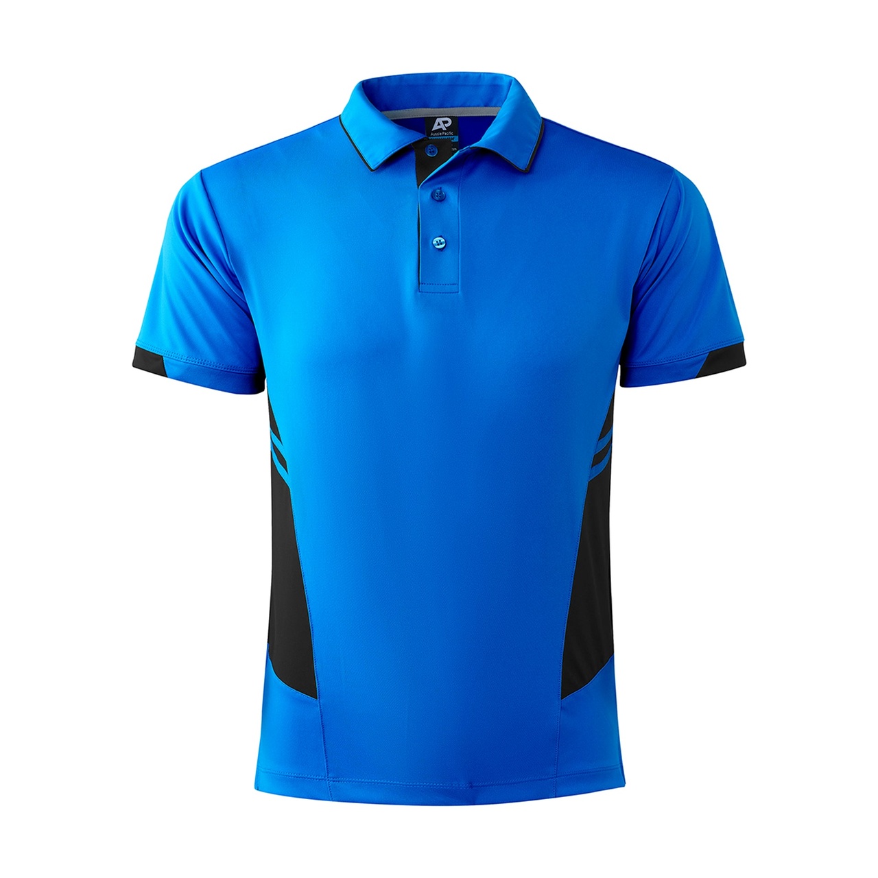 TASMAN MENS POLOS