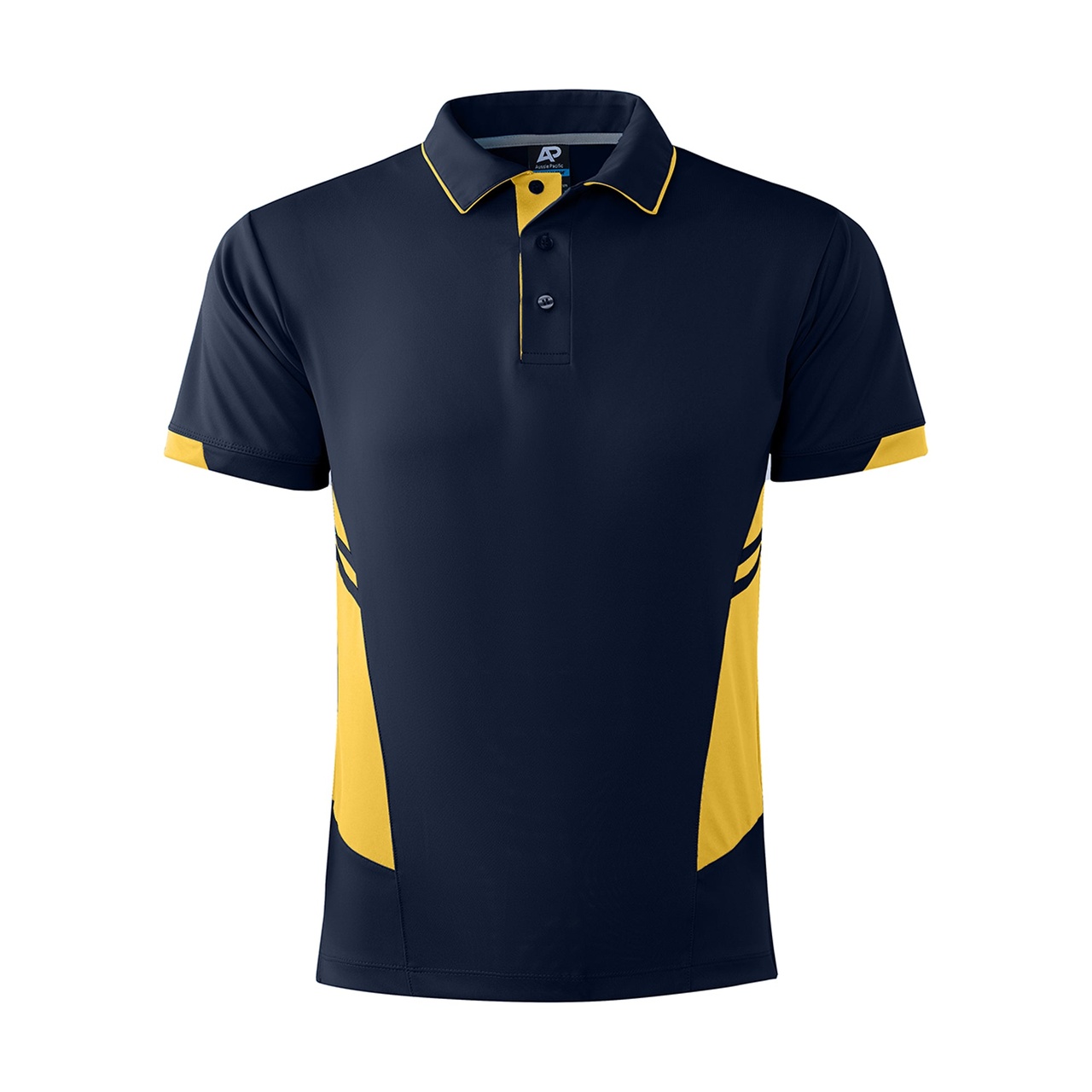 TASMAN MENS POLOS