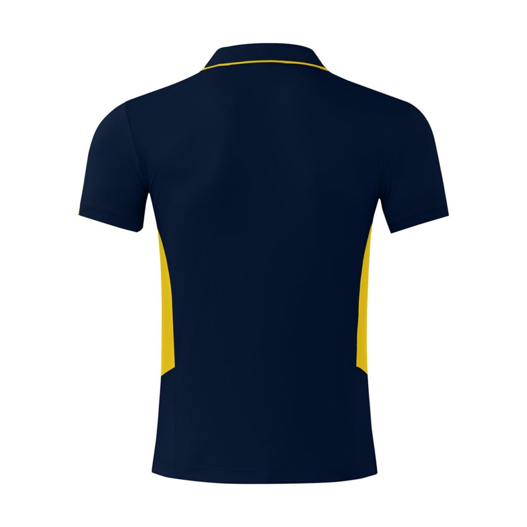 TASMAN MENS POLOS